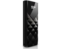 Silicon Power Ultima U03 USB atmintukas 16 GB USB A tipo 2.0 Balta