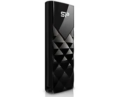 Silicon Power | Ultima U03 | 32 GB | USB 2.0 | Juodas