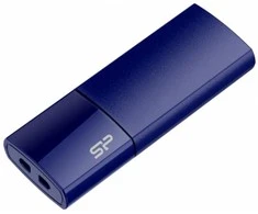 Silicon Power | Ultima U05 | 32 GB | USB 2.0 | Mėlyna