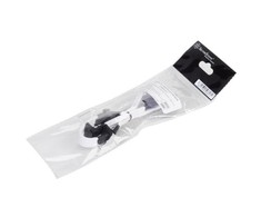 SilverStone 0,3m, (SSTPP07BTSW)