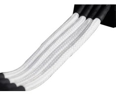SilverStone 0,3m, (SSTPP07BTSW)