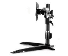 „Silverstone Monitorius“ laikiklis SST-ARM31BS, trigubas svirtis