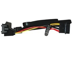 SilverStone CP05 Hot-Swap SATA II su kabeliu (SST-CP05)