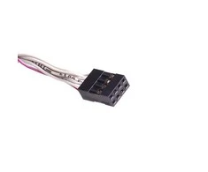 SilverStone SST-CPS05 Mini-SAS to SATA 7-Pin Cable – 50 cm
