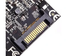 Kontrolierius SilverStone (SST- ECU03)