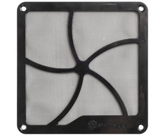 SilverStone 120mm Fan Grilis mit Magnet Montage