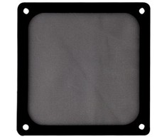 SilverStone 120 mm magnetinis dulkių filtras (SST-FF123B)