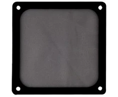 SilverStone 120 mm magnetinis dulkių filtras (SST-FF123B)