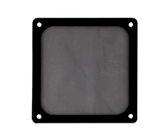 SilverStone 120 mm magnetinis dulkių filtras (SST-FF123B)
