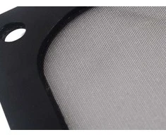 SilverStone Magnet dulkių filtras 120 mm (SST-FF123B)