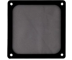 SilverStone Fan filter SST-FF143B 140 x 140 x 1.5 mm