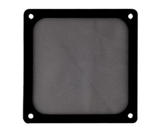 SilverStone Fan filter SST-FF143B 140 x 140 x 1.5 mm