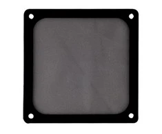 SilverStone Fan filter SST-FF143B 140 x 140 x 1.5 mm