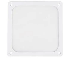 SilverStone SST-FF143W magnetischer Staubfilter, baltas – 140mm