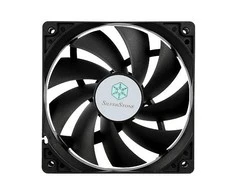SilverStone 120mm Fan SST-FN121-P