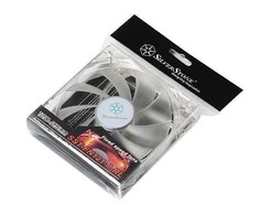 Ventiliatorius SilverStone FN121-P-RL (SST-FN121-P-RL)