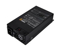 SilverStone SST-FX350-G Flex Series 80 PLUS Gold - 350 Watt