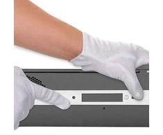 Rackmount „SilverStone SST–RMS05–22“ stovas