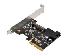 SilverStone SST-ECU04-E