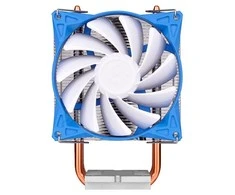 CPU aušinimas SilverStone Argon AR08 (SST- AR08)