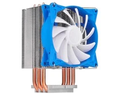 CPU aušinimas SilverStone Argon AR08 (SST- AR08)