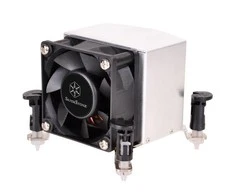 „SilverStone SST–AR09–115XP“ procesoriaus aušintuvas – 60 mm