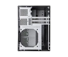 Silverstone SST-DS380B juoda