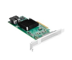 SilverStone Silverstone SST-ECS05 RAID-Contr valdiklis. PCIe x8 su 8x SAS/SATA (9311-