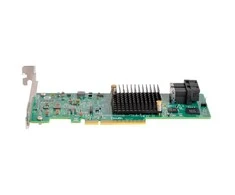 SilverStone Silverstone SST-ECS05 RAID-Contr valdiklis. PCIe x8 su 8x SAS/SATA (9311-