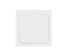 SilverStone SST-FF123W magnetinis dulkių filtras, baltas – 120 mm