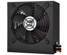 SilverStone SST-ST50F-ES230 v 2.0 500 W, 456 W