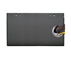 SilverStone SST-ST50F-ES230 v 2.0 500 W, 456 W