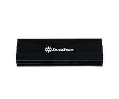 „SilverStone SST-TP02-M2“, M.2 pasyvus aušintuvas, aliuminio