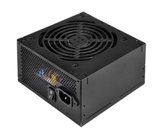 Silverstone ATX PSU SST-ST40F-ES230, 400W 80 Plus, mažas triukšmas 120mm