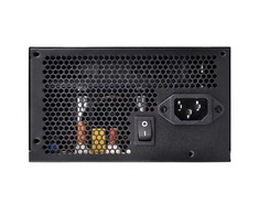 Silverstone ATX PSU SST-ST40F-ES230, 400W 80 Plus, mažas triukšmas 120mm