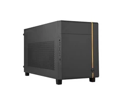 SilverStone SST–SG14B Sugo Mini–ITX dėklas – juoda