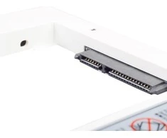 SilverStone optinė saugykla TS08 2.5", SATA