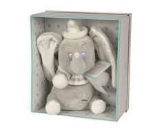 Mattel Simba Disney Dumbo dovanų dėžutė