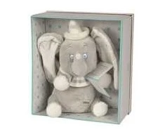 Mattel Simba Disney Dumbo dovanų dėžutė