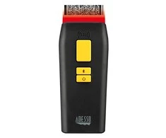 Skaitytuvas brūkšninis kodas Adesso Wireless 2D Nuscan 3500TB (NUSCAN 3500TB)