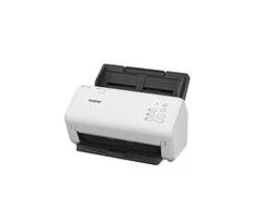 Skeneris Scanner Brother ADS-4300N Duplex-Dokumentenscanner