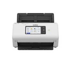 Skeneris Dokumentų skaitytuvas - Brother ADS-4700W ADF, 80ipm, 600x600 DPI, Juoda