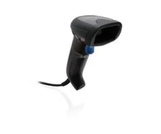 Datalogic QUICKSCAN D2590 2D MPX BLK 5V