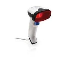 SCA Datalogic QUICKSCAN D2590 2D WHT USB KIT