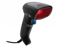 Datalogic Brūkšninio kodo skaitytuvas laidinis 2D D2590 (QD2590-BKK1B)