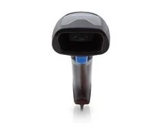 Datalogic QuickScan QW2520, 2D VGA Imager, USB sąsaja, Juodas
