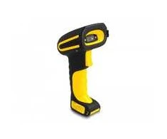 Skeneris Delock 90586 - Handheld bar code reader - 1D/2D - CMOS - Code 128 - EAN-13 - EAN-8 - ISBN - Interleaved 2 of 5 - Data Matrix - Micro QR Code - MicroPDF417 - QR Code - 1280 x 800 pikselių