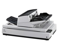 Skeneris Ricoh FUJITSU fi-7700S A3 Scanner PaperStream