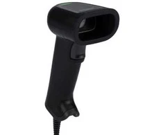 Skeneris Honeywell Xenon Ultra 1960g SR Barcode Scanner - 2D-Imager USB kabelgebunden