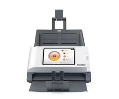 Skeneris Plustek ESCAN A350 ESSENTIAL/A4 DUPLEX ADF NETWORK SCANNER